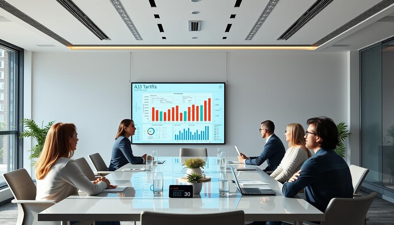 Professional plan visual